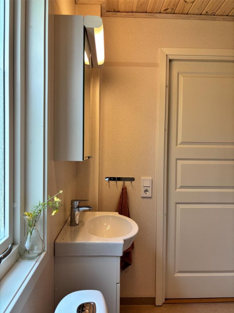 Badkamer