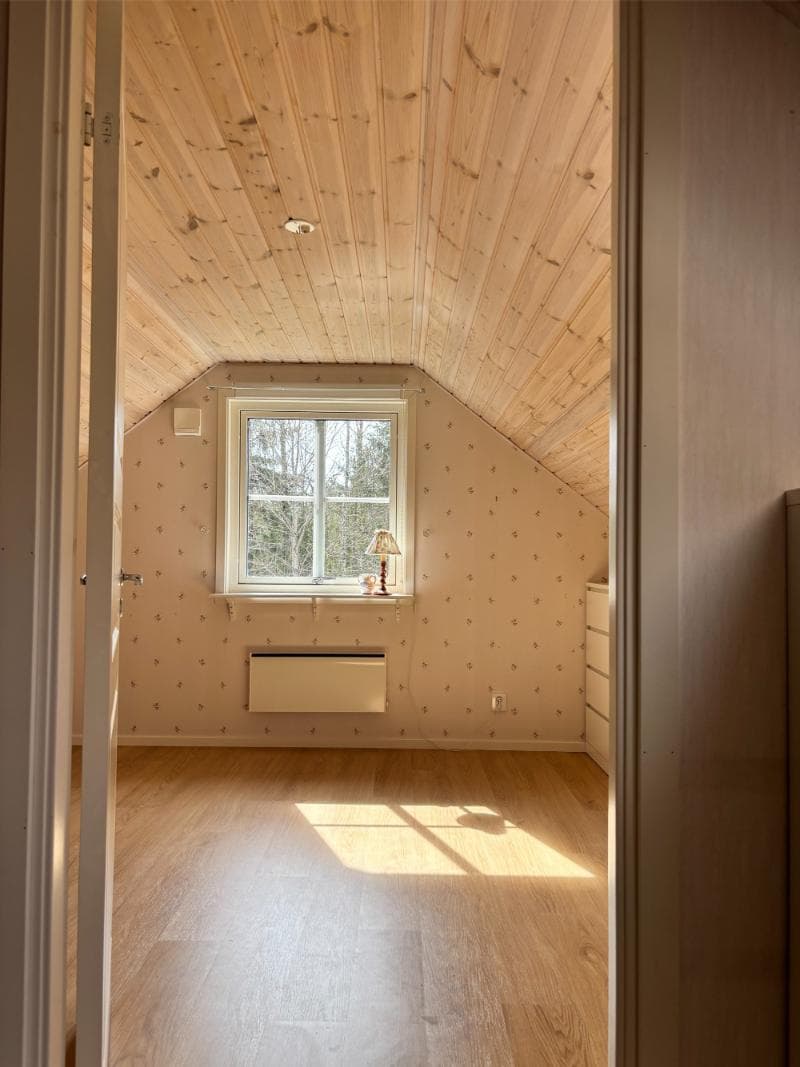 Slaapkamer 2