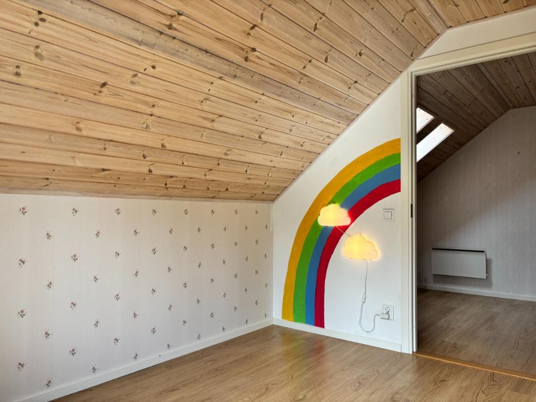 Slaapkamer 2