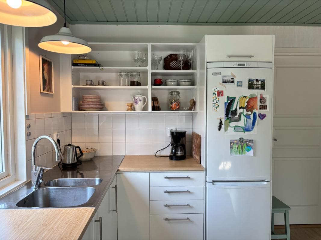Detail keuken