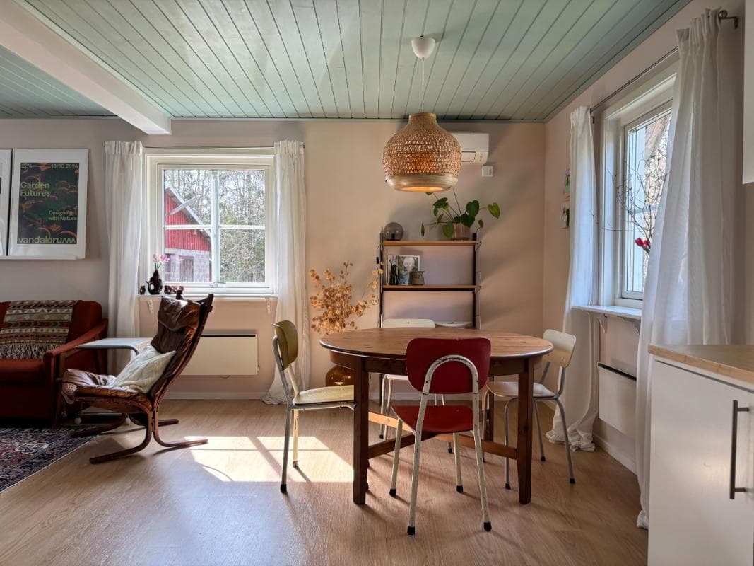 Eetkamer