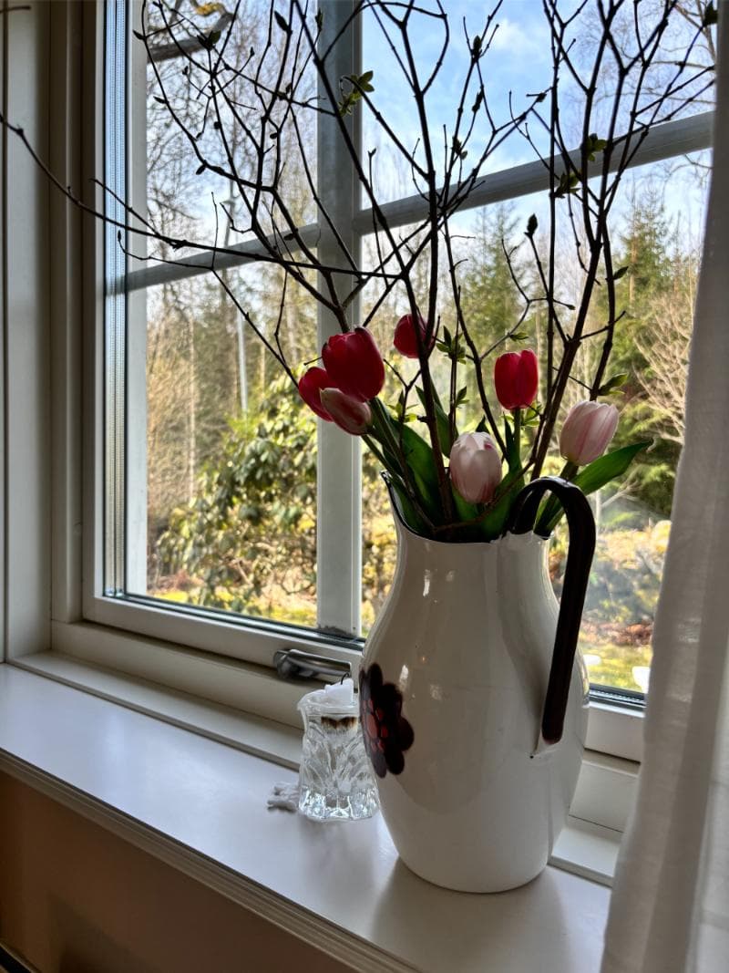 Eetkamer