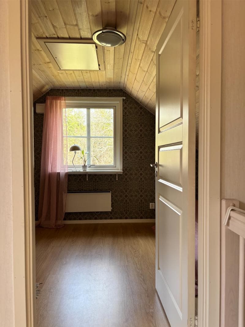 Slaapkamer 3
