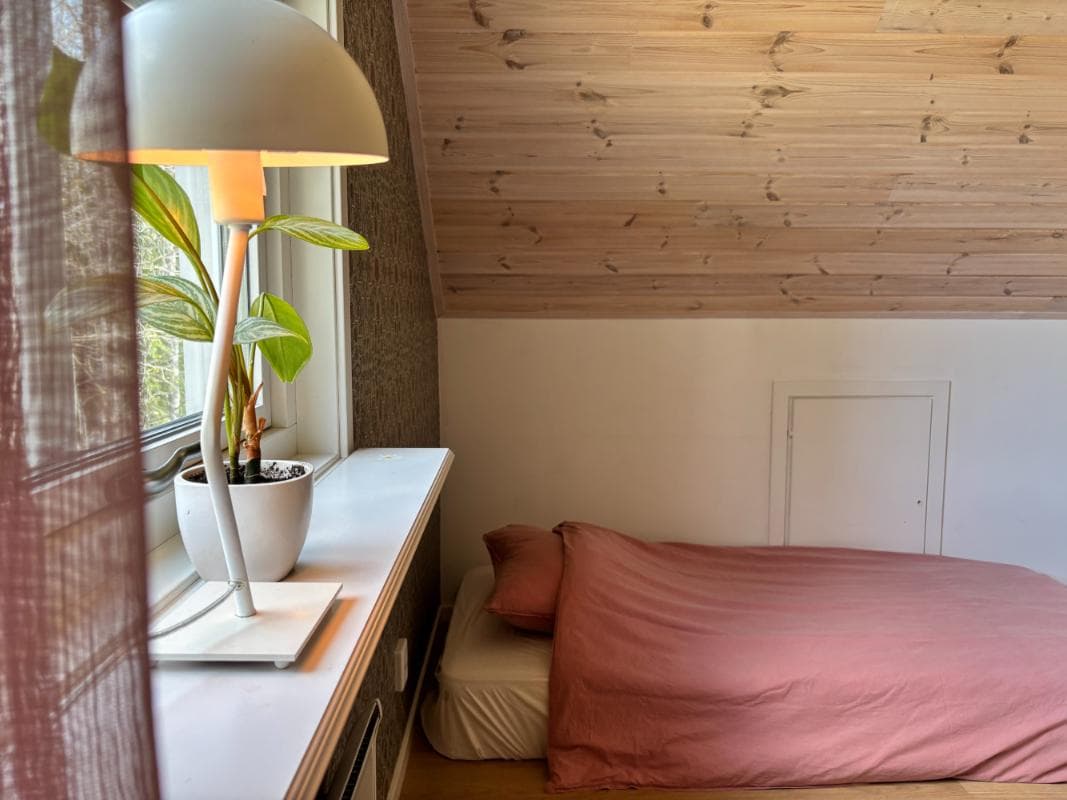 Slaapkamer 3
