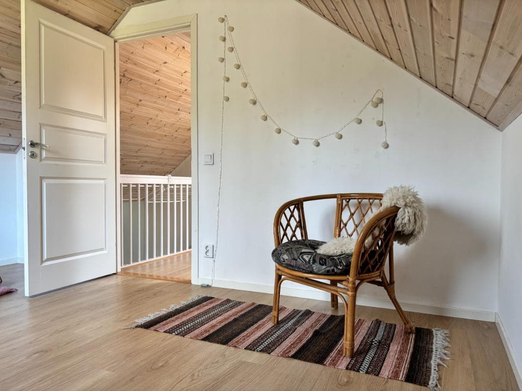 Slaapkamer 3